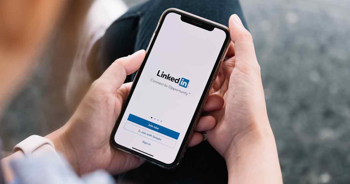 LinkedIn